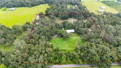 Tiny photo for 4457 Cr 542h, Bushnell, FL 33513 (MLS # G5117193)