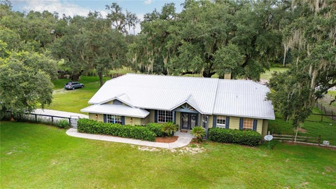 Tiny photo for 4457 Cr 542h, Bushnell, FL 33513 (MLS # G5117193)