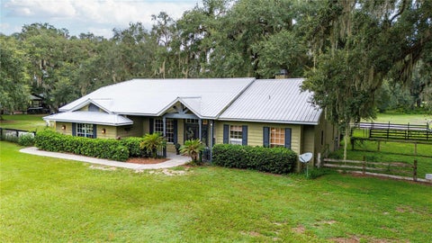 Tiny photo for 4457 Cr 542h, Bushnell, FL 33513 (MLS # G5117193)