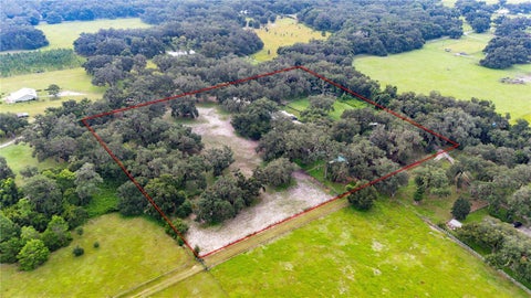 Tiny photo for 4457 Cr 542h, Bushnell, FL 33513 (MLS # G5117193)