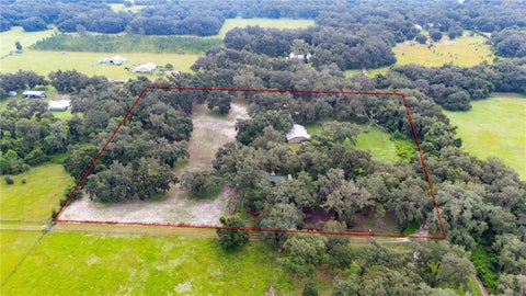 Tiny photo for 4457 Cr 542h, Bushnell, FL 33513 (MLS # G5117193)