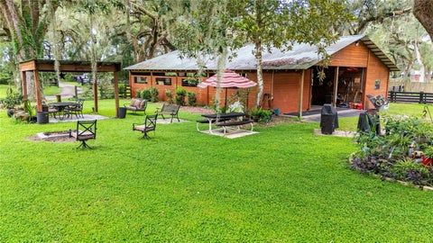 Tiny photo for 4457 Cr 542h, Bushnell, FL 33513 (MLS # G5117193)