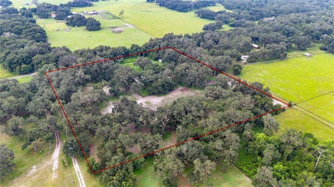 Tiny photo for 4457 Cr 542h, Bushnell, FL 33513 (MLS # G5117193)