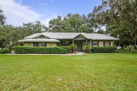 Tiny photo for 4457 Cr 542h, Bushnell, FL 33513 (MLS # G5117193)