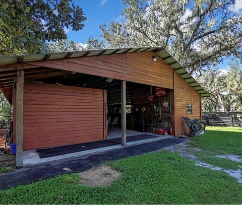 Tiny photo for 4457 Cr 542h, Bushnell, FL 33513 (MLS # G5117193)