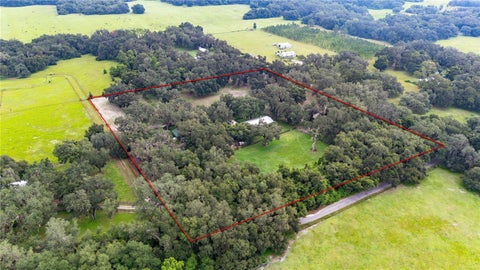 Tiny photo for 4457 Cr 542h, Bushnell, FL 33513 (MLS # G5117193)