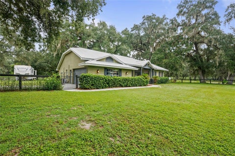 Tiny photo for 4457 Cr 542h, Bushnell, FL 33513 (MLS # G5117193)