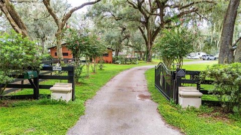 Tiny photo for 4457 Cr 542h, Bushnell, FL 33513 (MLS # G5117193)