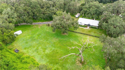 Tiny photo for 4457 Cr 542h, Bushnell, FL 33513 (MLS # G5117193)
