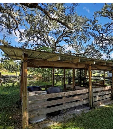 Tiny photo for 4457 Cr 542h, Bushnell, FL 33513 (MLS # G5117193)