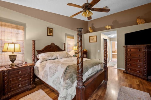 Tiny photo for 4457 Cr 542h, Bushnell, FL 33513 (MLS # G5117193)