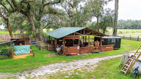 Tiny photo for 4457 Cr 542h, Bushnell, FL 33513 (MLS # G5117193)