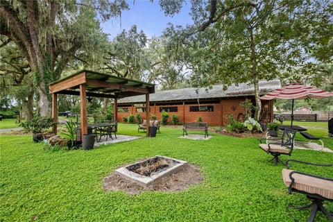 Tiny photo for 4457 Cr 542h, Bushnell, FL 33513 (MLS # G5117193)