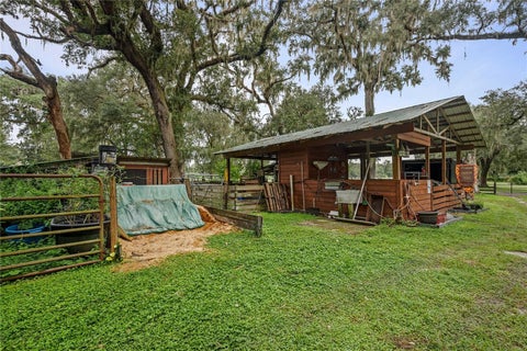 Tiny photo for 4457 Cr 542h, Bushnell, FL 33513 (MLS # G5117193)