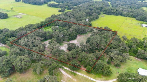 Tiny photo for 4457 Cr 542h, Bushnell, FL 33513 (MLS # G5117193)