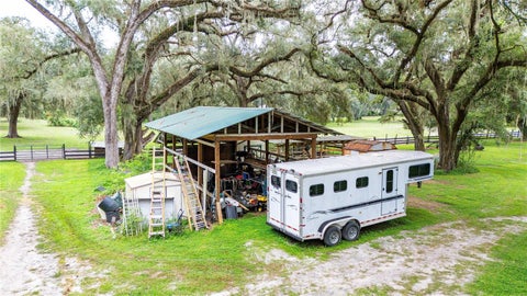 Tiny photo for 4457 Cr 542h, Bushnell, FL 33513 (MLS # G5117193)