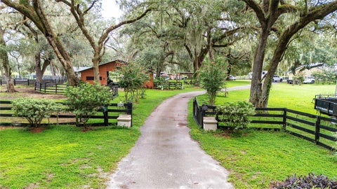 Tiny photo for 4457 Cr 542h, Bushnell, FL 33513 (MLS # G5117193)
