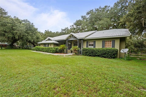 Tiny photo for 4457 Cr 542h, Bushnell, FL 33513 (MLS # G5117193)