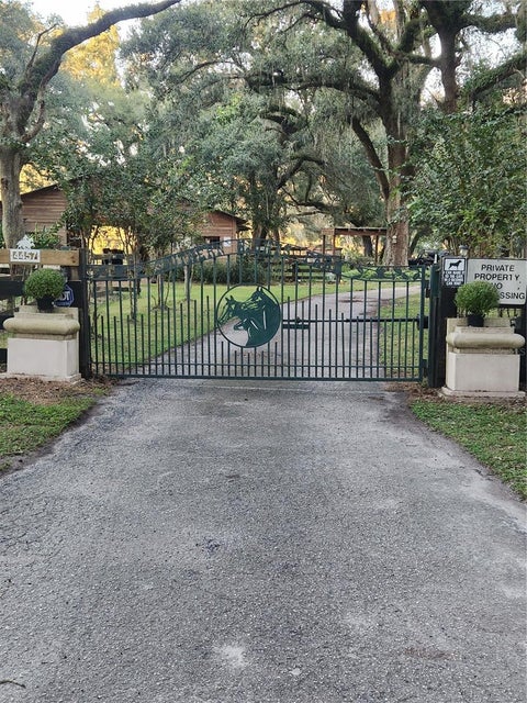 Tiny photo for 4457 Cr 542h, Bushnell, FL 33513 (MLS # G5117193)