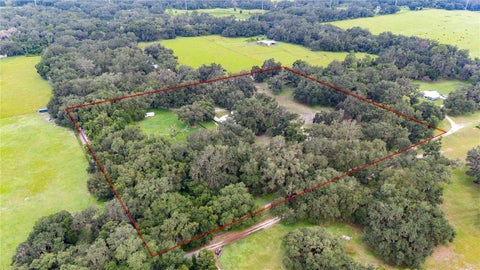 Tiny photo for 4457 Cr 542h, Bushnell, FL 33513 (MLS # G5117193)