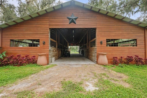 Tiny photo for 4457 Cr 542h, Bushnell, FL 33513 (MLS # G5117193)