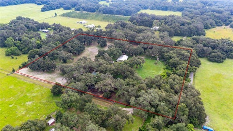 Tiny photo for 4457 Cr 542h, Bushnell, FL 33513 (MLS # G5117193)