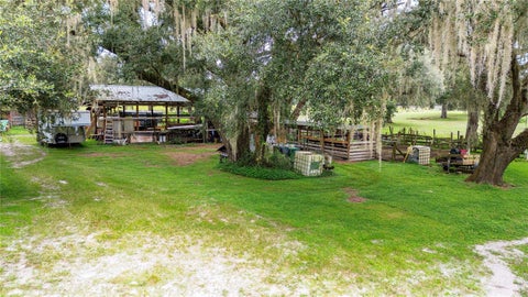 Tiny photo for 4457 Cr 542h, Bushnell, FL 33513 (MLS # G5117193)