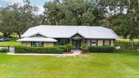 Tiny photo for 4457 Cr 542h, Bushnell, FL 33513 (MLS # G5117193)