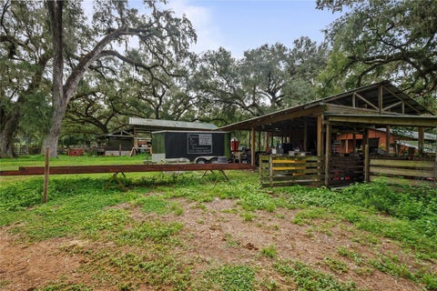 Tiny photo for 4457 Cr 542h, Bushnell, FL 33513 (MLS # G5117193)