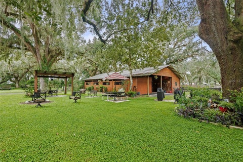 Tiny photo for 4457 Cr 542h, Bushnell, FL 33513 (MLS # G5117193)