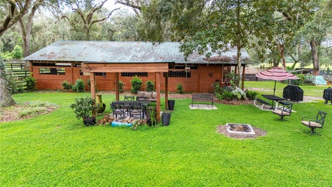 Tiny photo for 4457 Cr 542h, Bushnell, FL 33513 (MLS # G5117193)