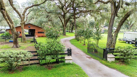 Tiny photo for 4457 Cr 542h, Bushnell, FL 33513 (MLS # G5117193)