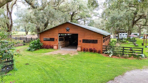 Tiny photo for 4457 Cr 542h, Bushnell, FL 33513 (MLS # G5117193)