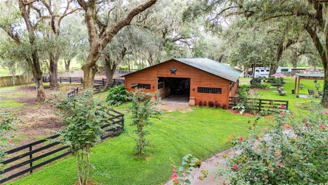 Tiny photo for 4457 Cr 542h, Bushnell, FL 33513 (MLS # G5117193)