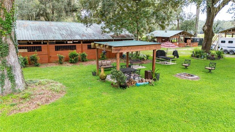 Tiny photo for 4457 Cr 542h, Bushnell, FL 33513 (MLS # G5117193)