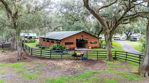 Tiny photo for 4457 Cr 542h, Bushnell, FL 33513 (MLS # G5117193)