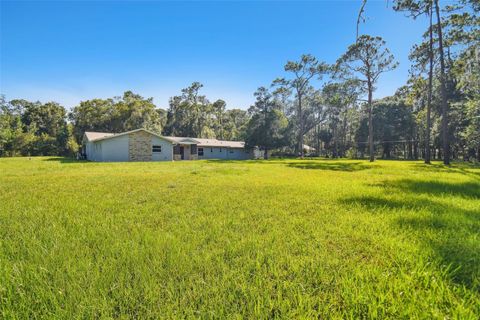 A home in WESLEY CHAPEL