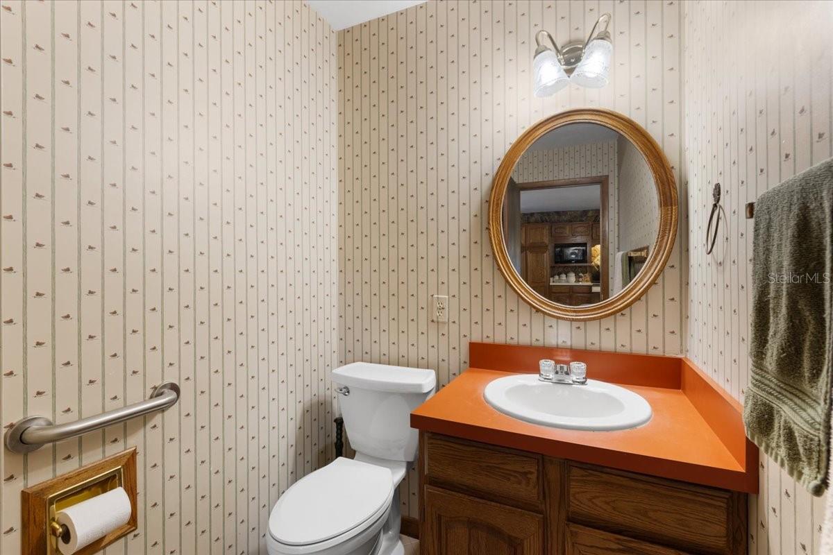 NOT IN A SUBDIVISION - Residential