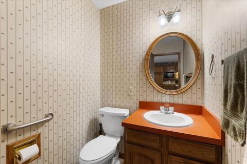 Tiny photo for 7551 NW 115th Street, Chiefland, FL 32626 (MLS # GC534468)