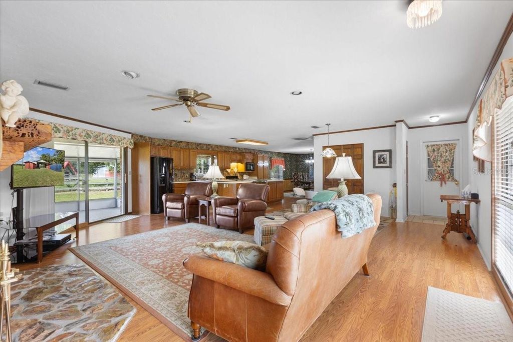 Photo of 7551 NW 115th Street, Chiefland, FL 32626 (MLS # GC534468)
