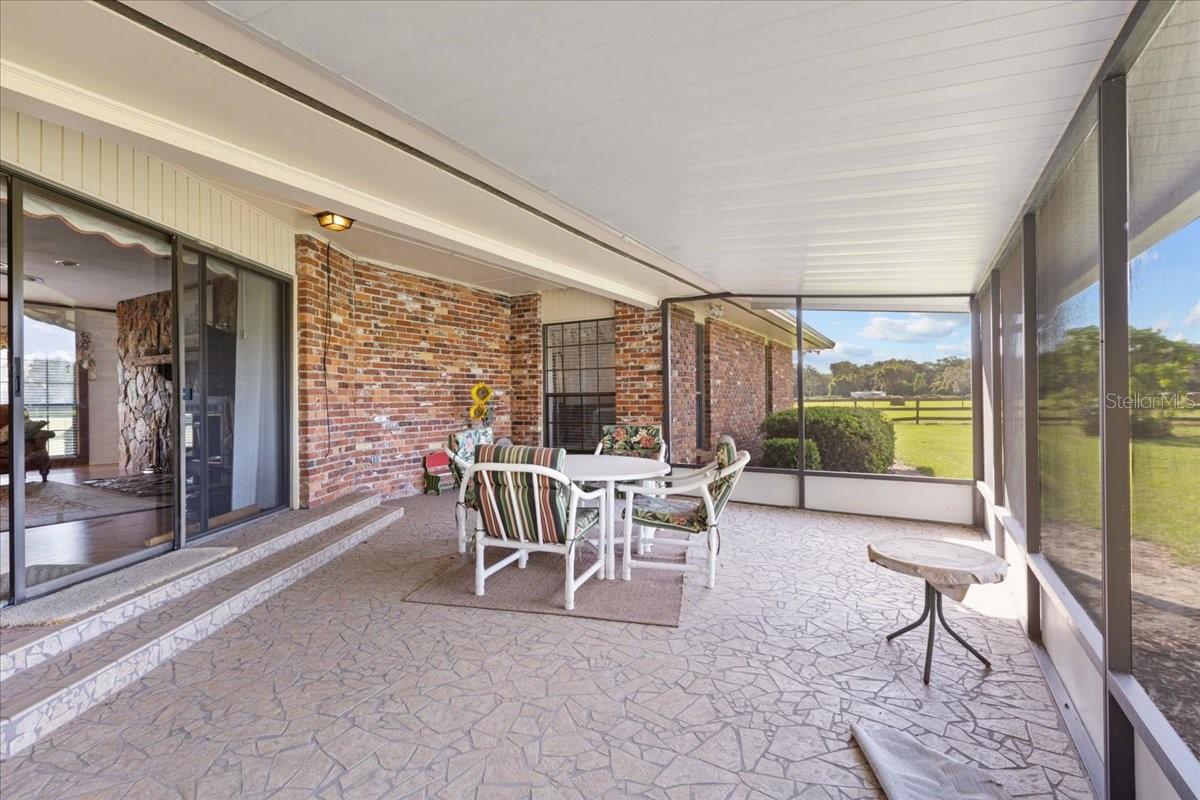 NOT IN A SUBDIVISION - Residential