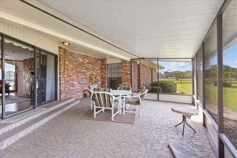 Tiny photo for 7551 NW 115th Street, Chiefland, FL 32626 (MLS # GC534468)