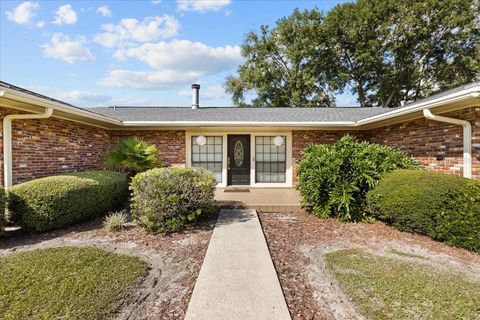 Tiny photo for 7551 NW 115th Street, Chiefland, FL 32626 (MLS # GC534468)