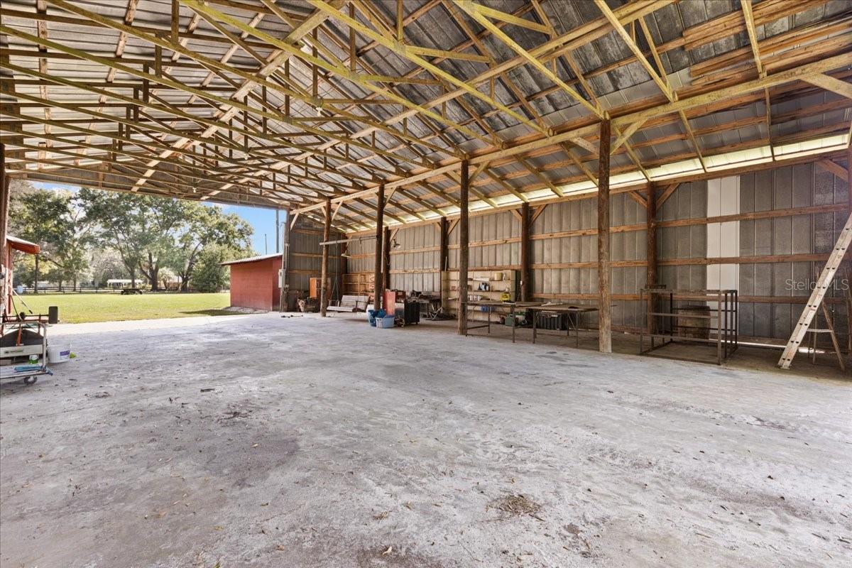 NOT IN A SUBDIVISION - Residential