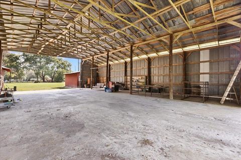 Tiny photo for 7551 NW 115th Street, Chiefland, FL 32626 (MLS # GC534468)