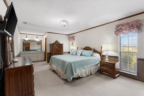 Tiny photo for 7551 NW 115th Street, Chiefland, FL 32626 (MLS # GC534468)