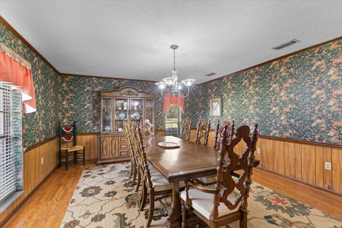 NOT IN A SUBDIVISION - Residential