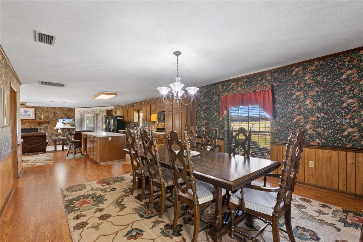 NOT IN A SUBDIVISION - Residential