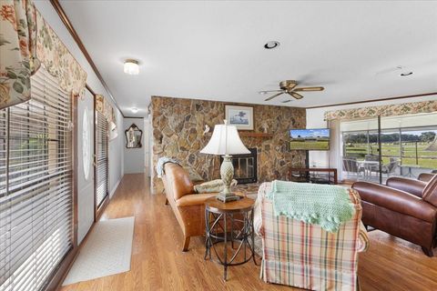 Tiny photo for 7551 NW 115th Street, Chiefland, FL 32626 (MLS # GC534468)