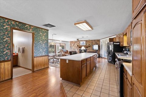 Tiny photo for 7551 NW 115th Street, Chiefland, FL 32626 (MLS # GC534468)